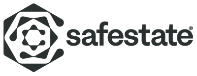 Safestate Logotyp