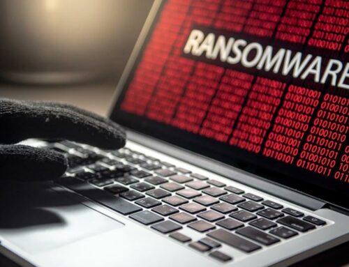 Ransomwareattackerna ökar igen